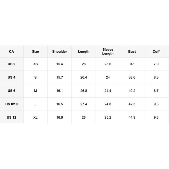 Metal-Tone Long Sleeve Blouse Gold - Picture 7 of 7